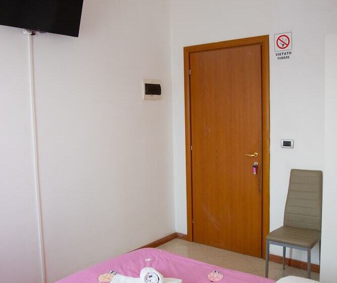 پانسیون Bb Ca Venezia