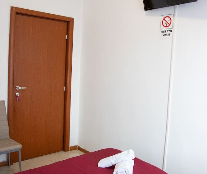 پانسیون Bb Ca Venezia