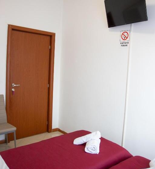 پانسیون Bb Ca Venezia