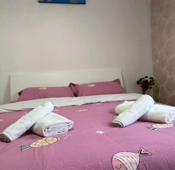 پانسیون Bb Ca Venezia