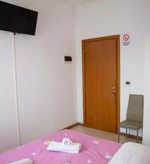 پانسیون Bb Ca Venezia