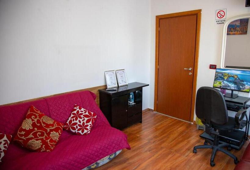 پانسیون Bb Ca Venezia