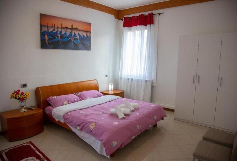 پانسیون Bb Ca Venezia