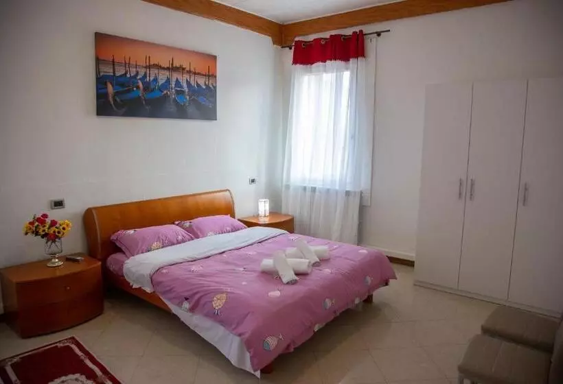 پانسیون Bb Ca Venezia