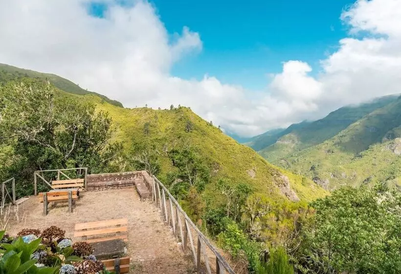 ペンション Rabaçal Nature Spot Cottage