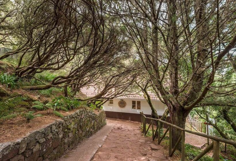 Пансион Rabaçal Nature Spot Cottage