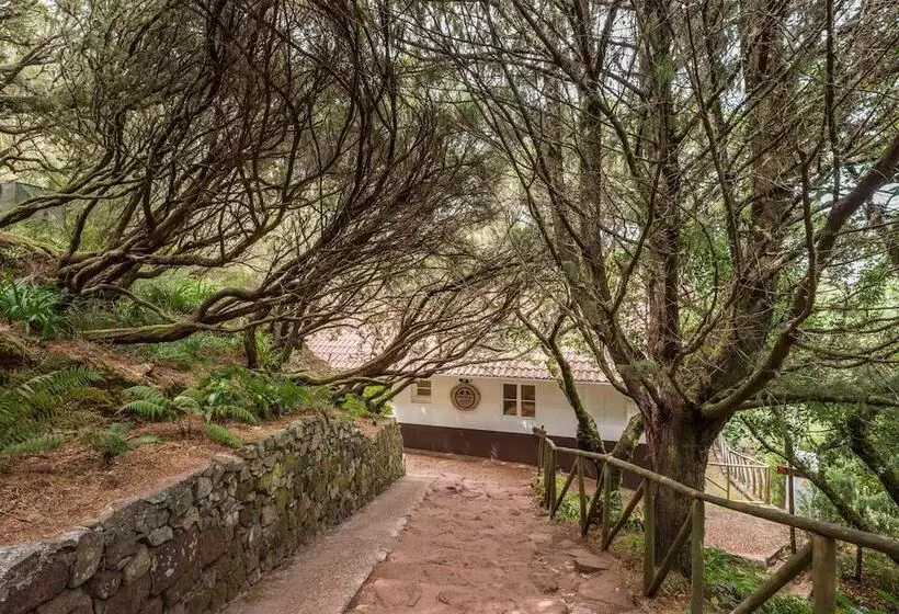 ペンション Rabaçal Nature Spot Cottage