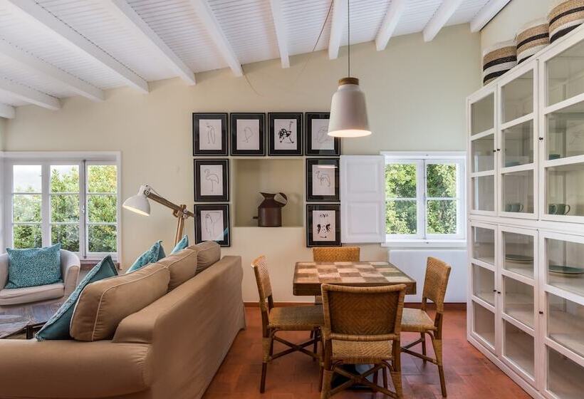 Пансион Rabaçal Nature Spot Cottage