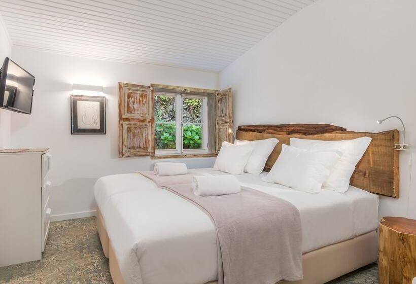 Пансион Rabaçal Nature Spot Cottage