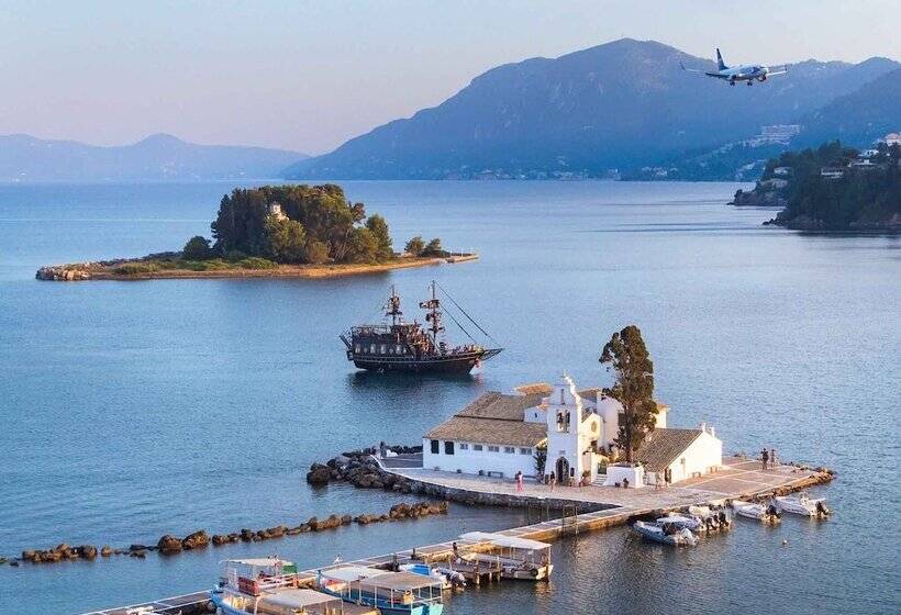 Pension Sun Sea View