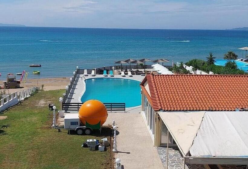 Pension Sun Sea View