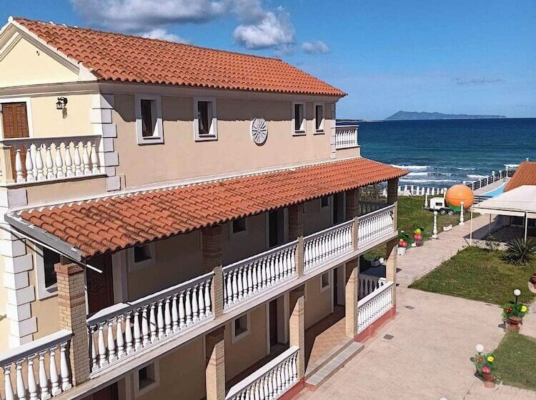 Pension Sun Sea View