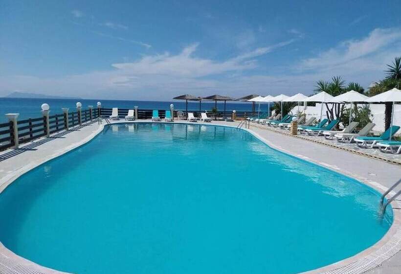 Pension Sun Sea View