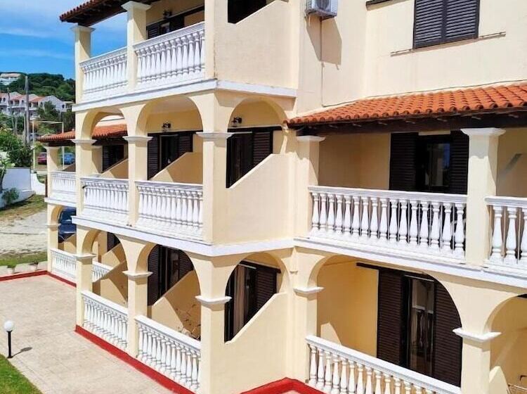 Pension Sun Sea View