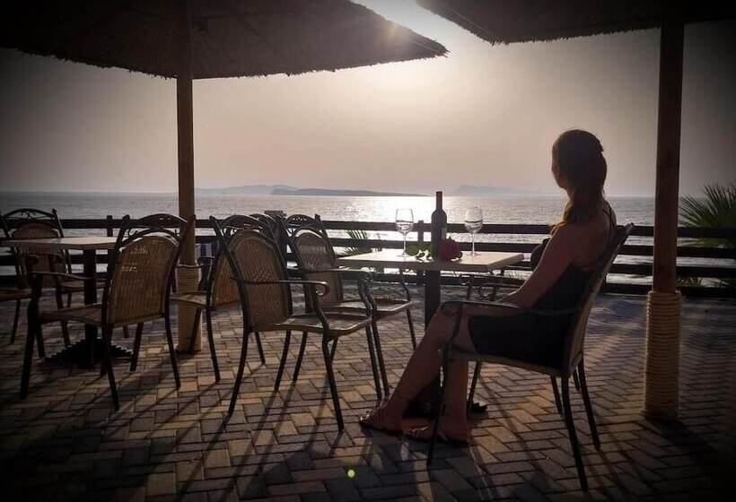 Pension Sun Sea View