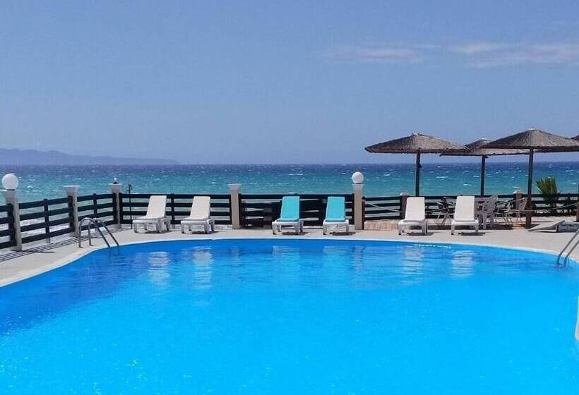 Pension Sun Sea View