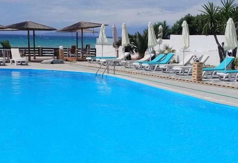 Pension Sun Sea View