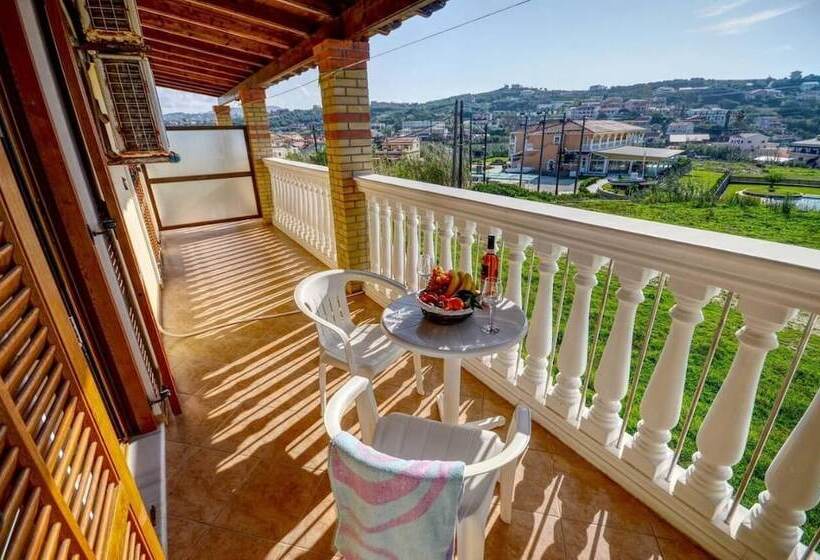 Pension Sun Sea View