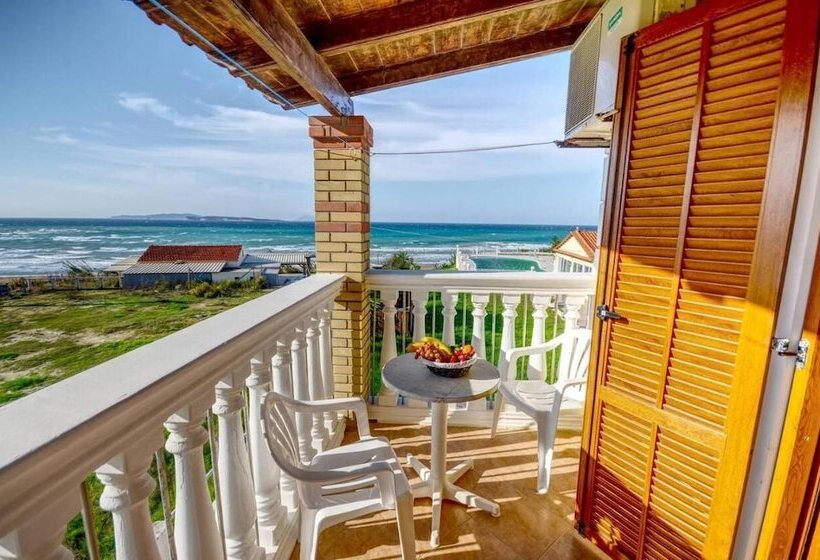 Pension Sun Sea View