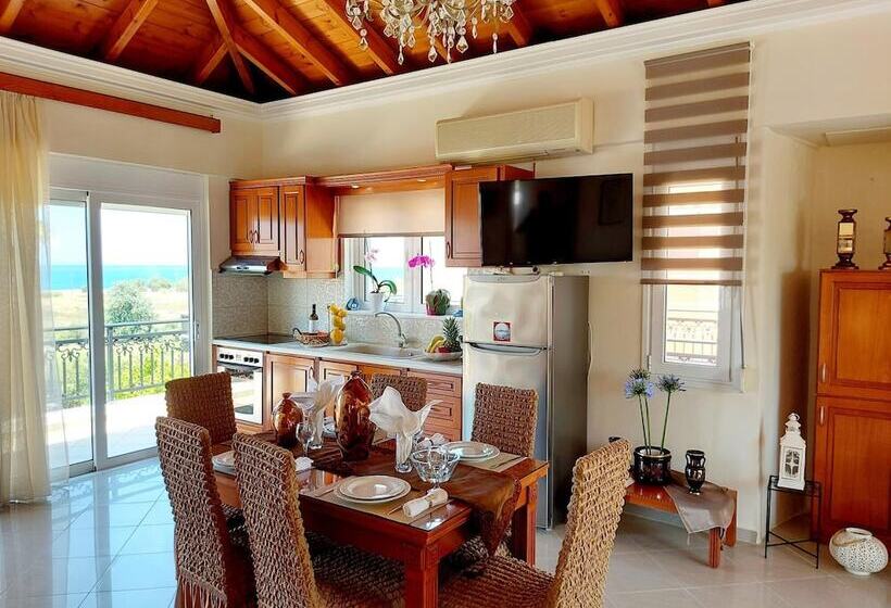 Socrate S Apartment S With Share Pool