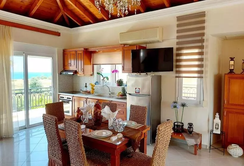 Socrate S Apartment S With Share Pool