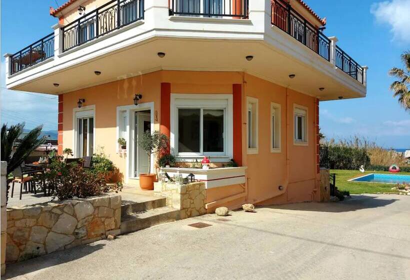 Socrate S Apartment S With Share Pool