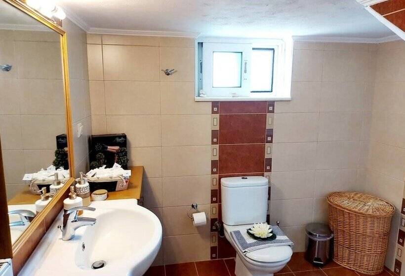 Socrate S Apartment S With Share Pool