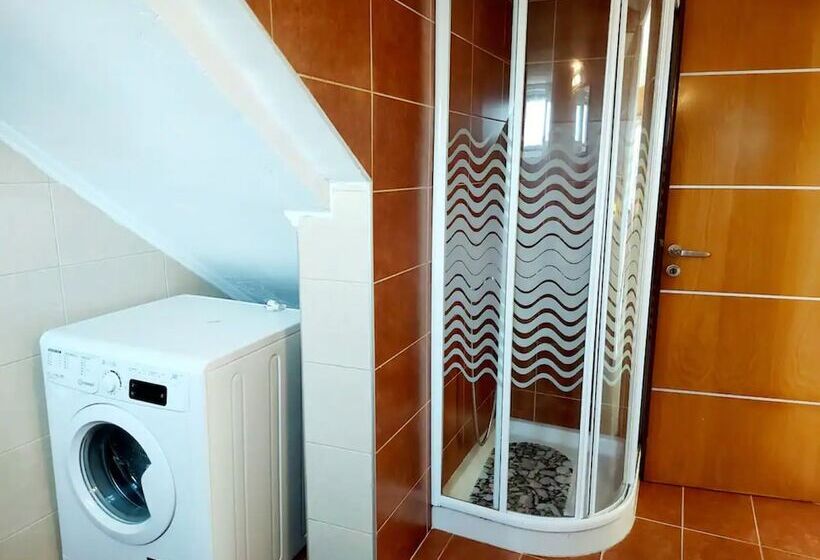 Socrate S Apartment S With Share Pool