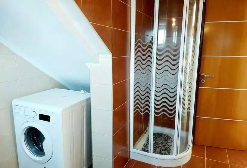 Socrate S Apartment S With Share Pool
