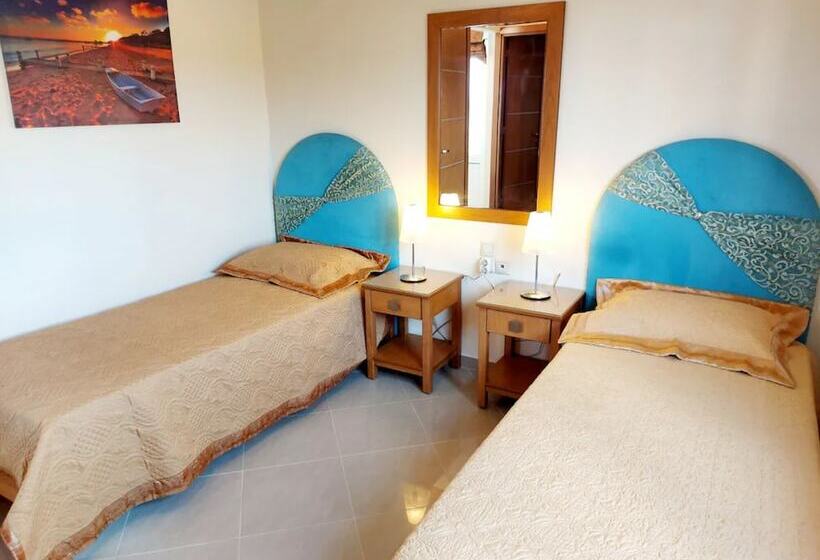 Socrate S Apartment S With Share Pool