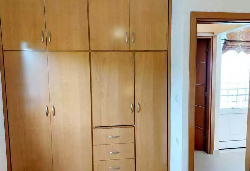 Socrate S Apartment S With Share Pool