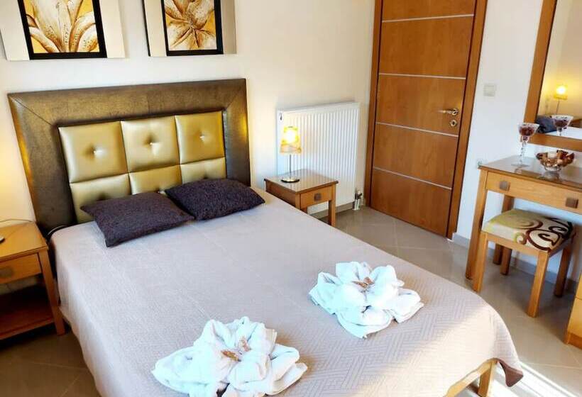 Socrate S Apartment S With Share Pool