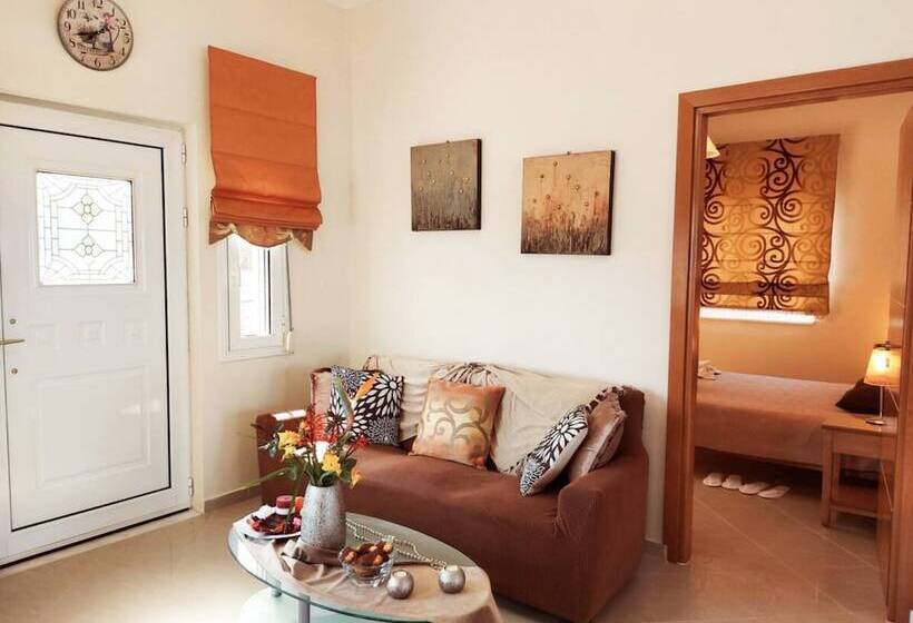 Socrate S Apartment S With Share Pool