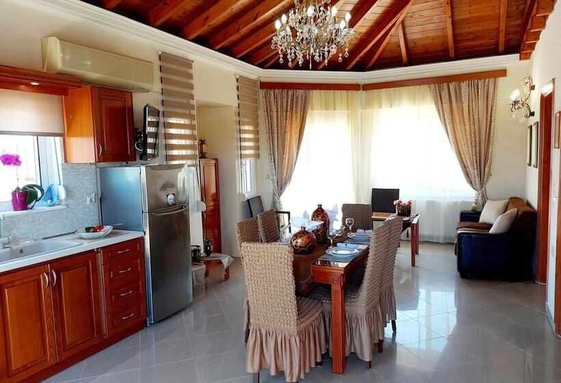 Socrate S Apartment S With Share Pool