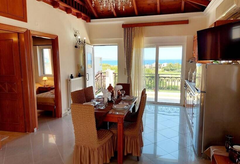 Socrate S Apartment S With Share Pool