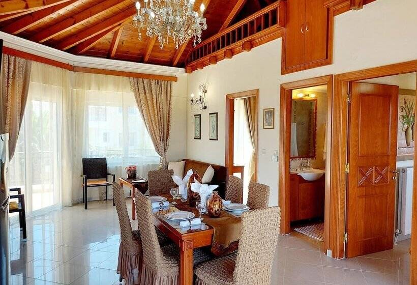 Socrate S Apartment S With Share Pool