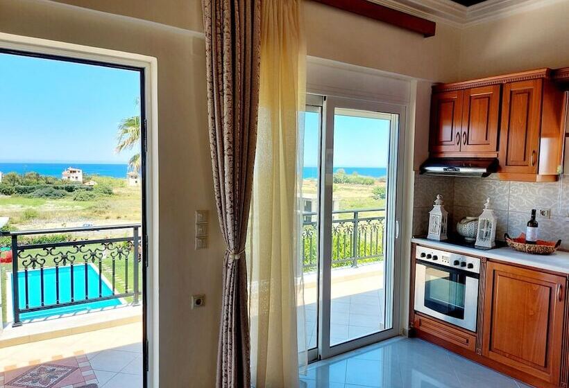 Socrate S Apartment S With Share Pool