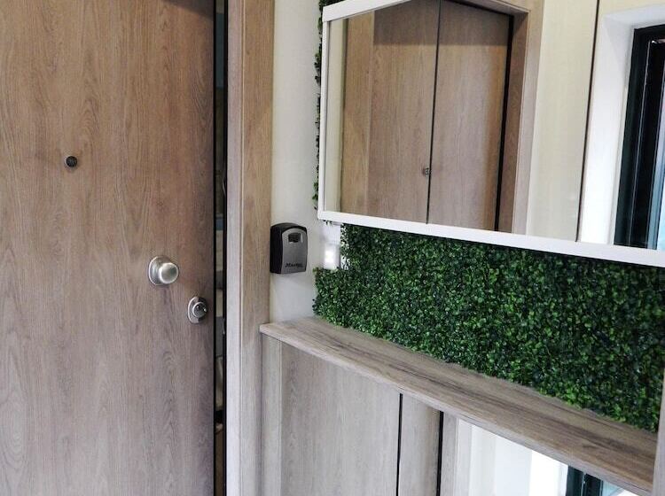 Sole Apartments   Near Corfu Port