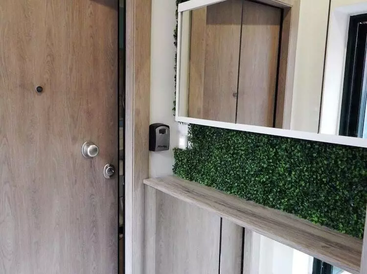 Sole Apartments   Near Corfu Port