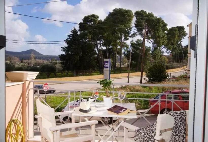 Urban Suites In Argostoli