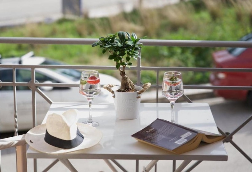 Urban Suites In Argostoli