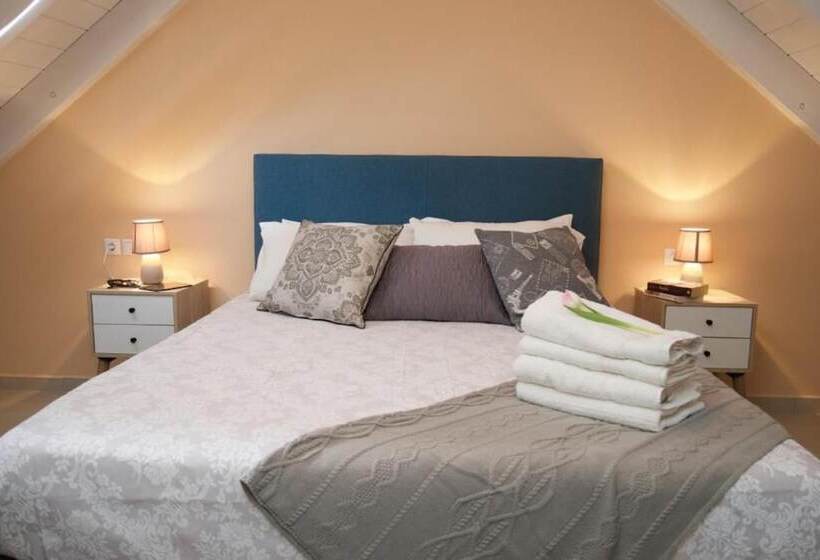 Urban Suites In Argostoli