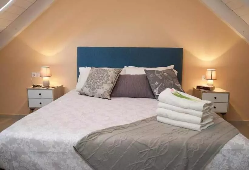 Urban Suites In Argostoli