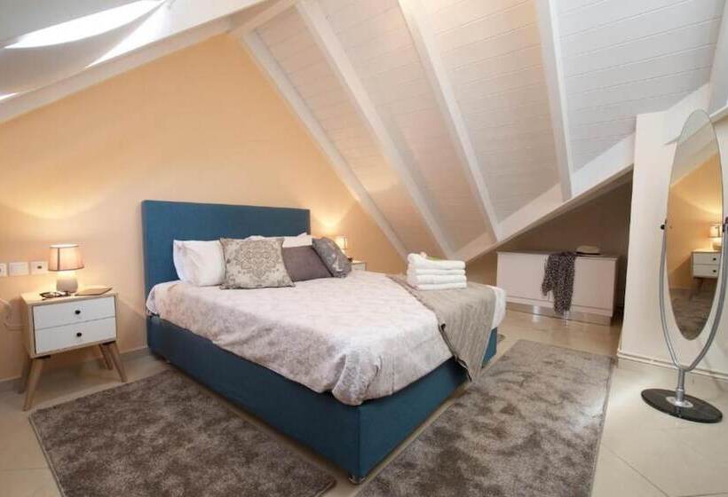 Urban Suites In Argostoli