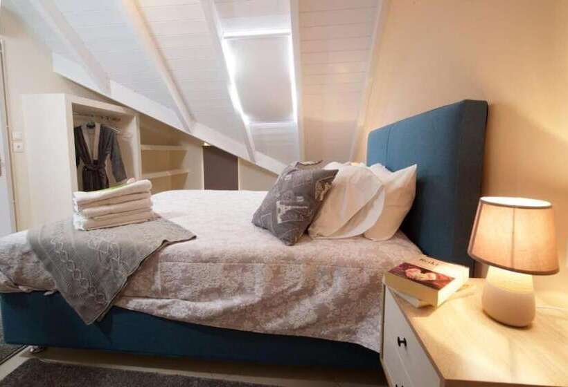 Urban Suites In Argostoli