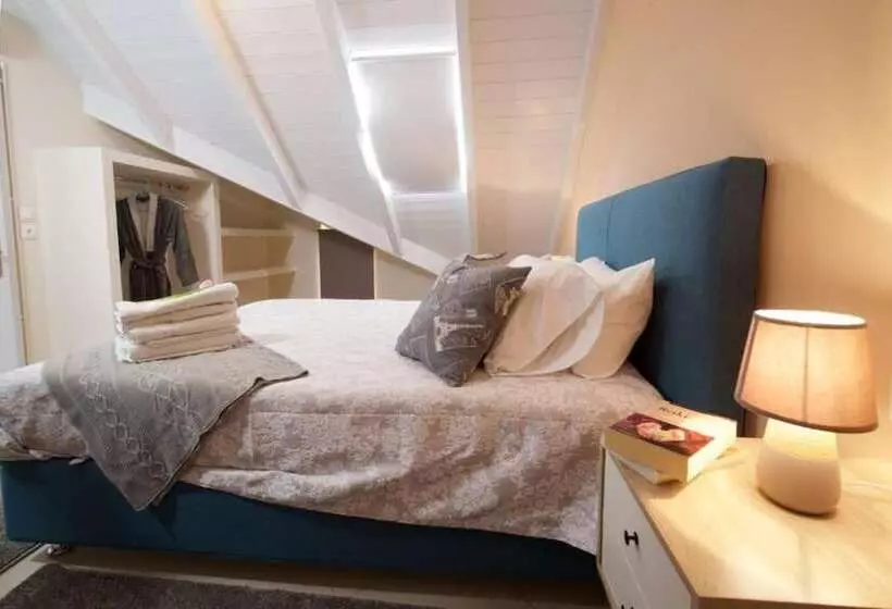 Urban Suites In Argostoli