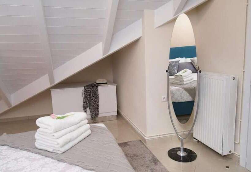 Urban Suites In Argostoli