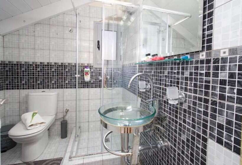 Urban Suites In Argostoli