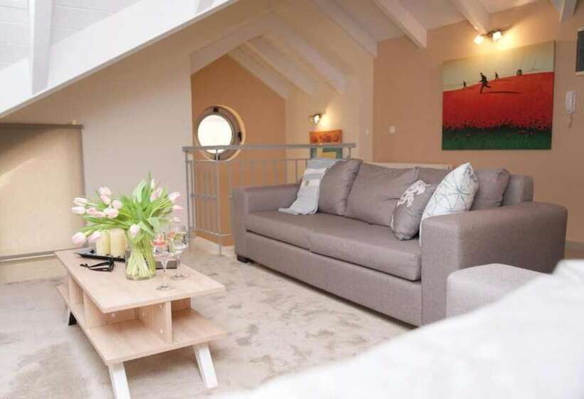 Urban Suites In Argostoli