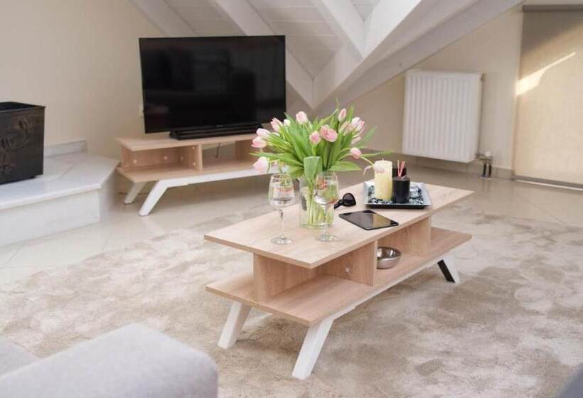 Urban Suites In Argostoli